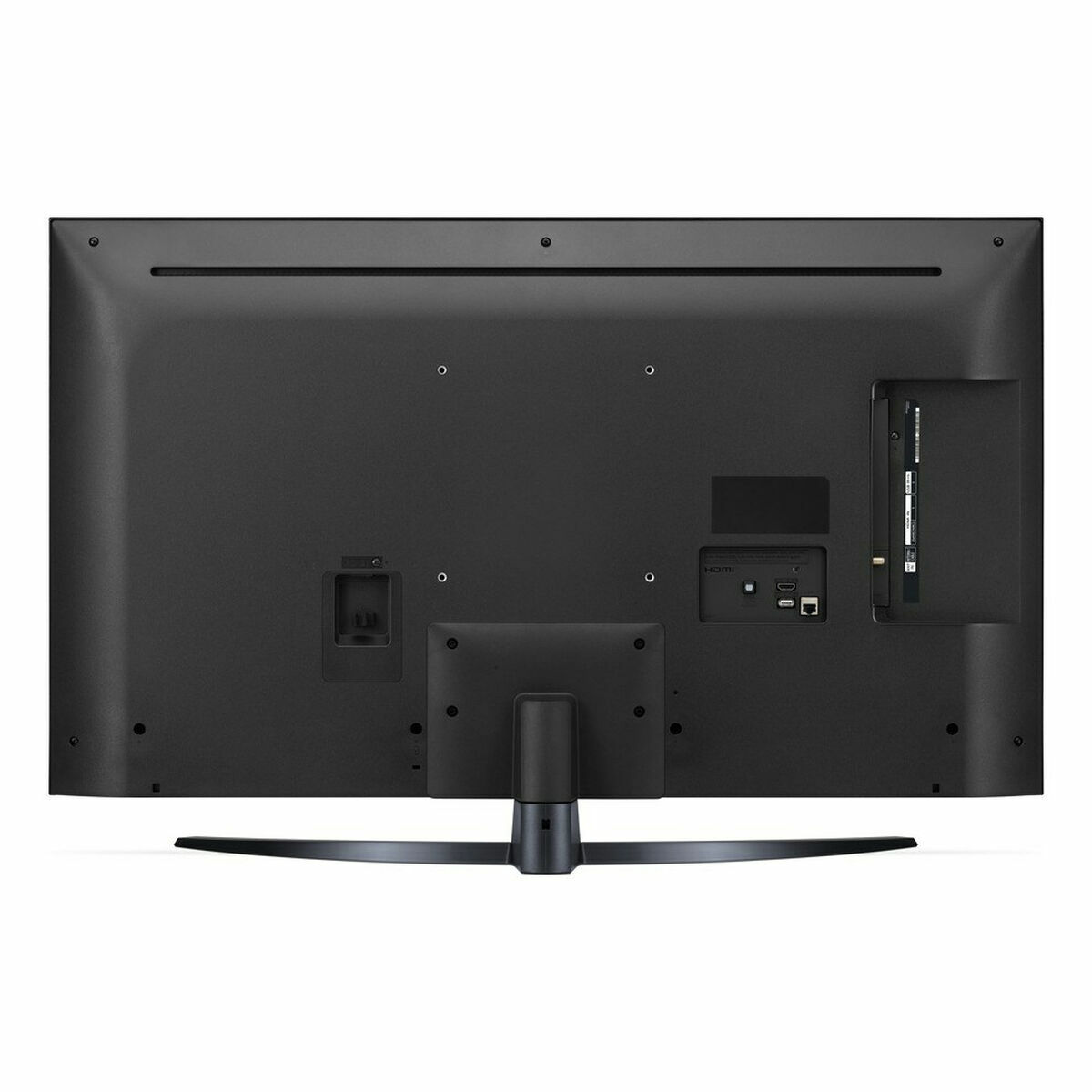 Smart TV LG 43UT81006LA.AEU 43" 4K Ultra HD LED HDR D-LED (Recondiționate A)