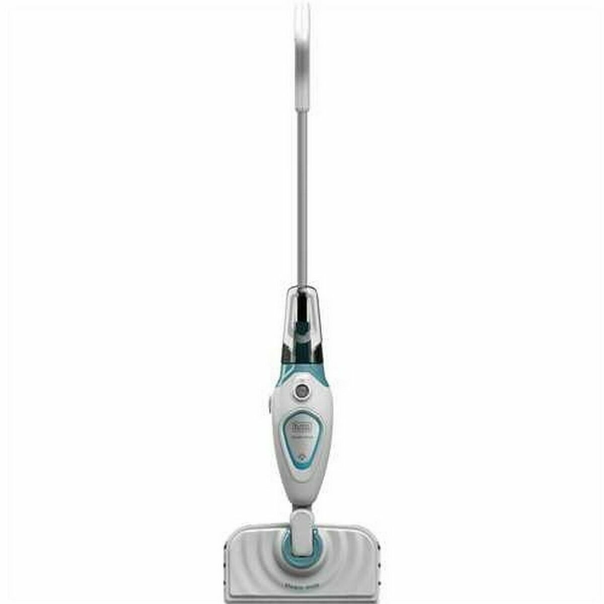 Mop cu Abur Black & Decker 1300 W (Recondiționate A)