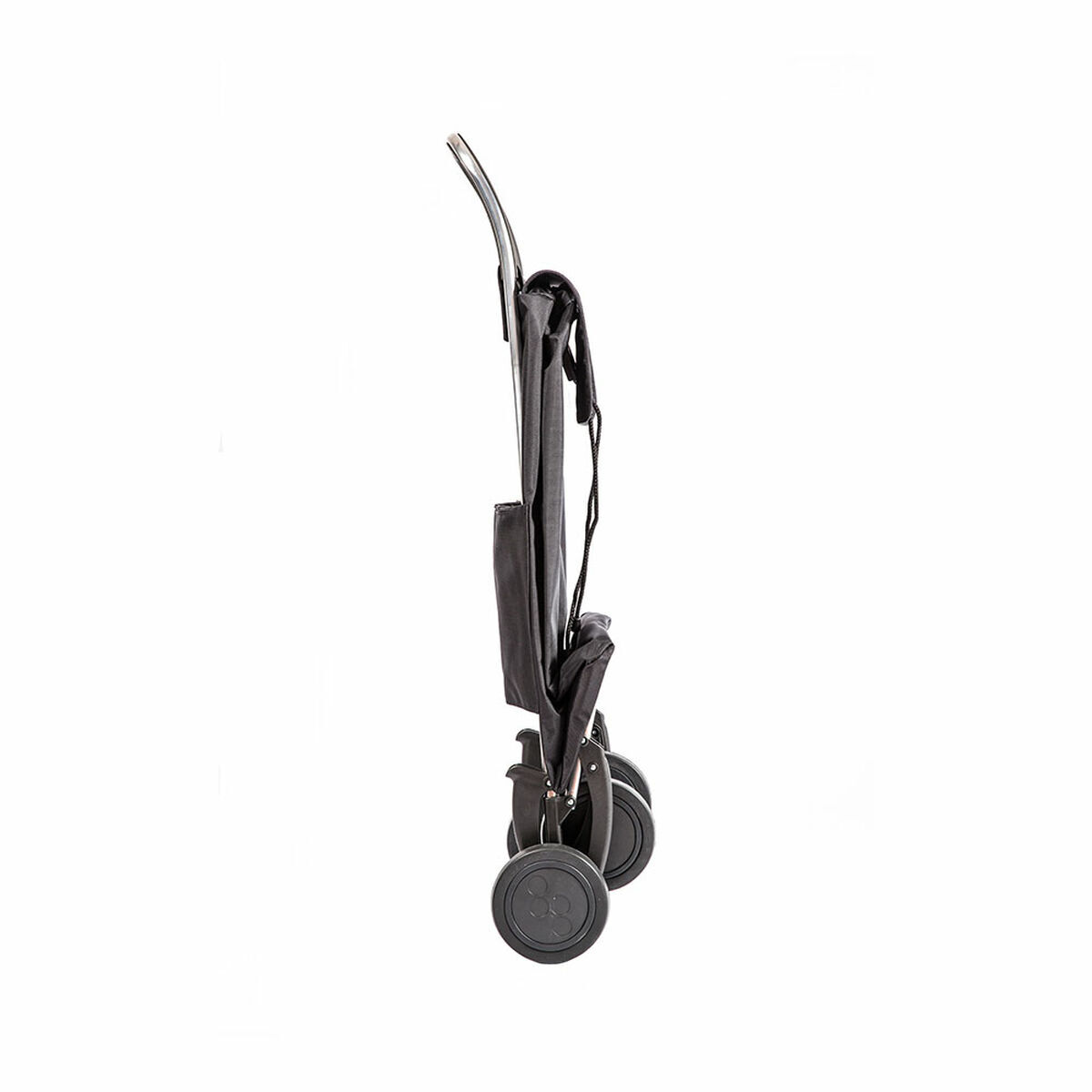 Cărucior de cumpărături Rolser i-max mf 4 Gri (Recondiționate B)