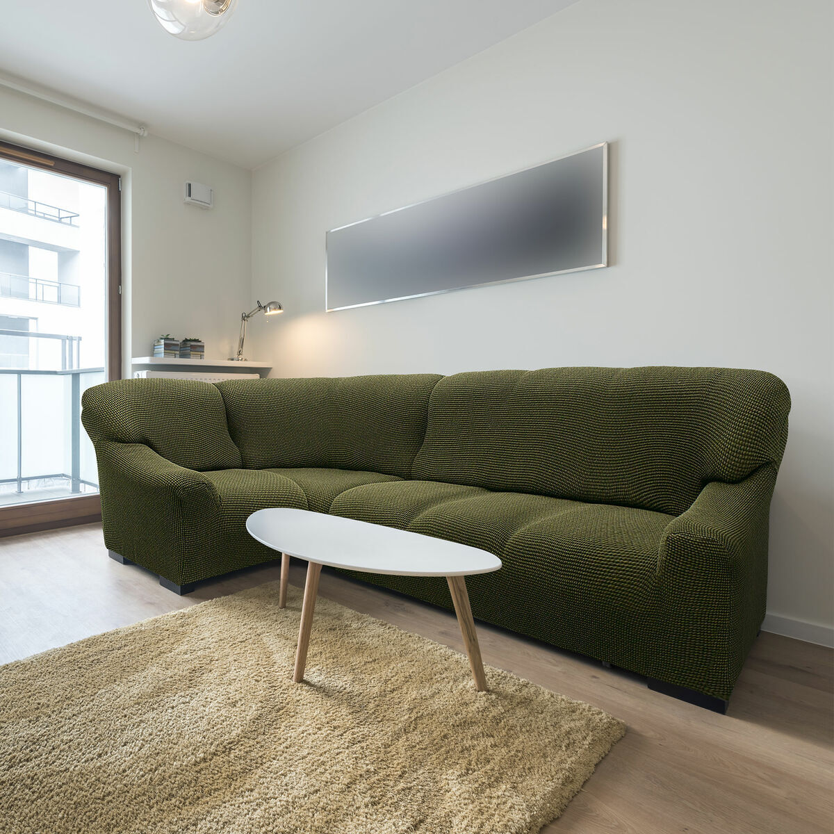 Husă pentru canapea Sofaskins NIAGARA (Recondiționate A)