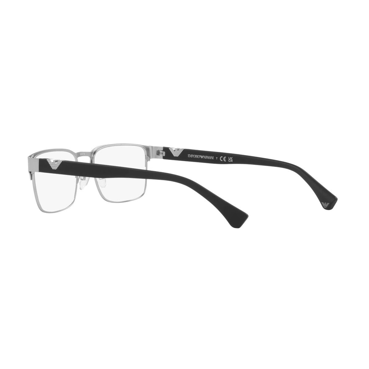 Ramă de Ochelari Bărbați Emporio Armani 0EA1027 553045 (Recondiționate B)