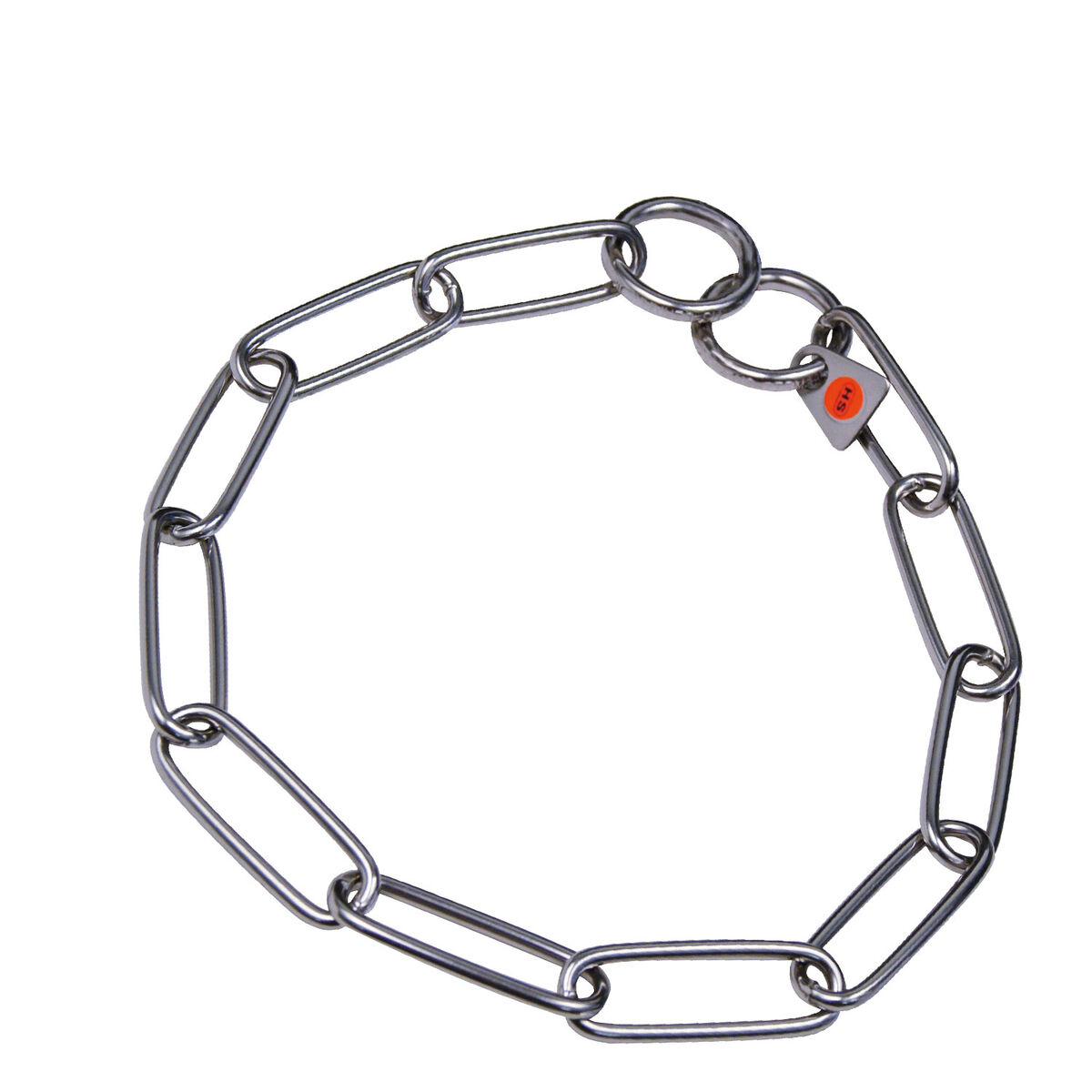 Zgardă pentru câini Hs Sprenger Lung (Recondiționate C)