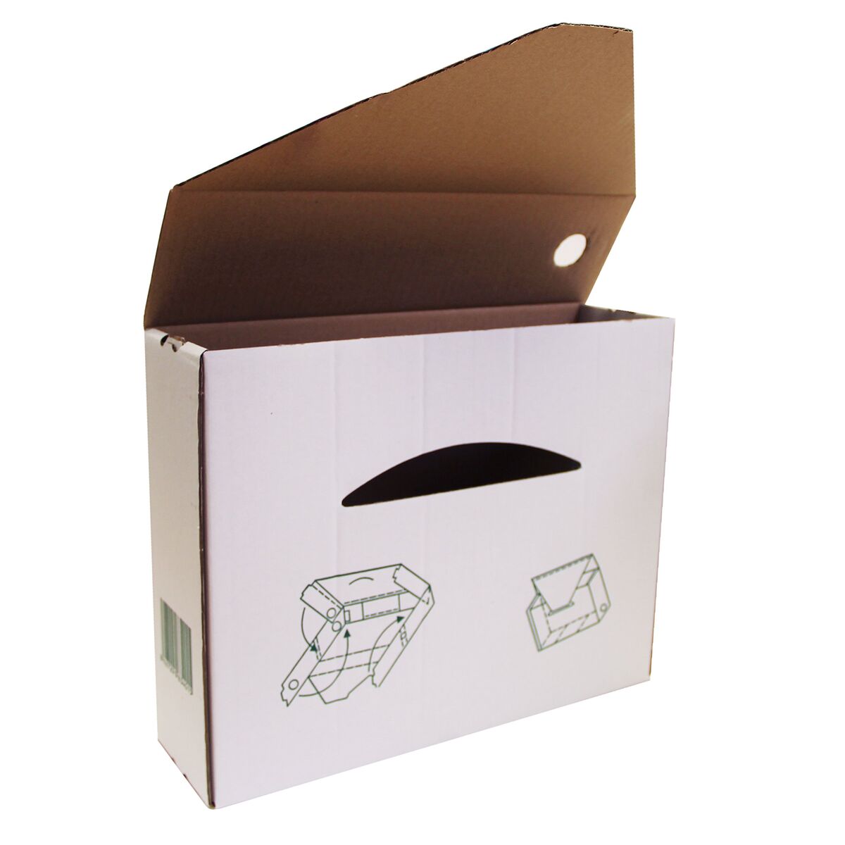 Dosar de arhivare Elba (50 Unități) (Recondiționate D)