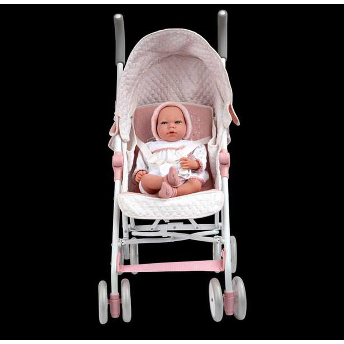 Scaun pentru Păpuși Arias Universe (Recondiționate B)