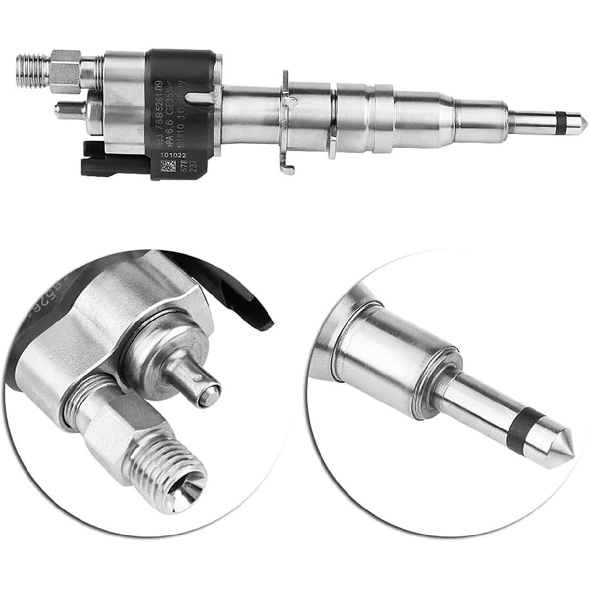 Ceas Bărbați Burberry BU1569 (Recondiționate A)