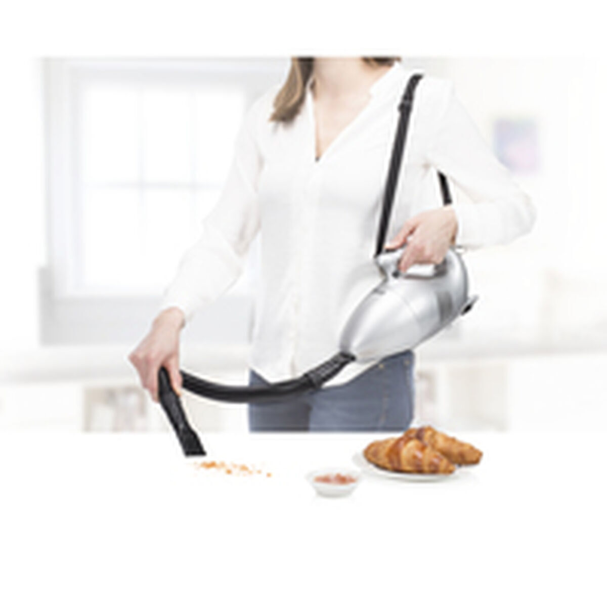 Aspirator Manual Princess 01.332757.01.001 (Recondiționate D)