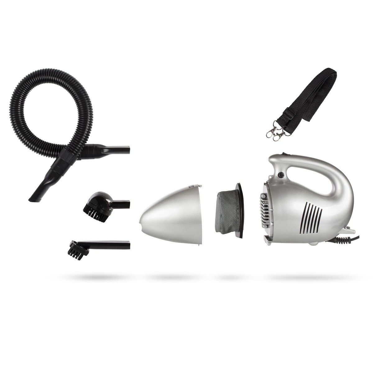 Aspirator Manual Princess 01.332757.01.001 (Recondiționate D)