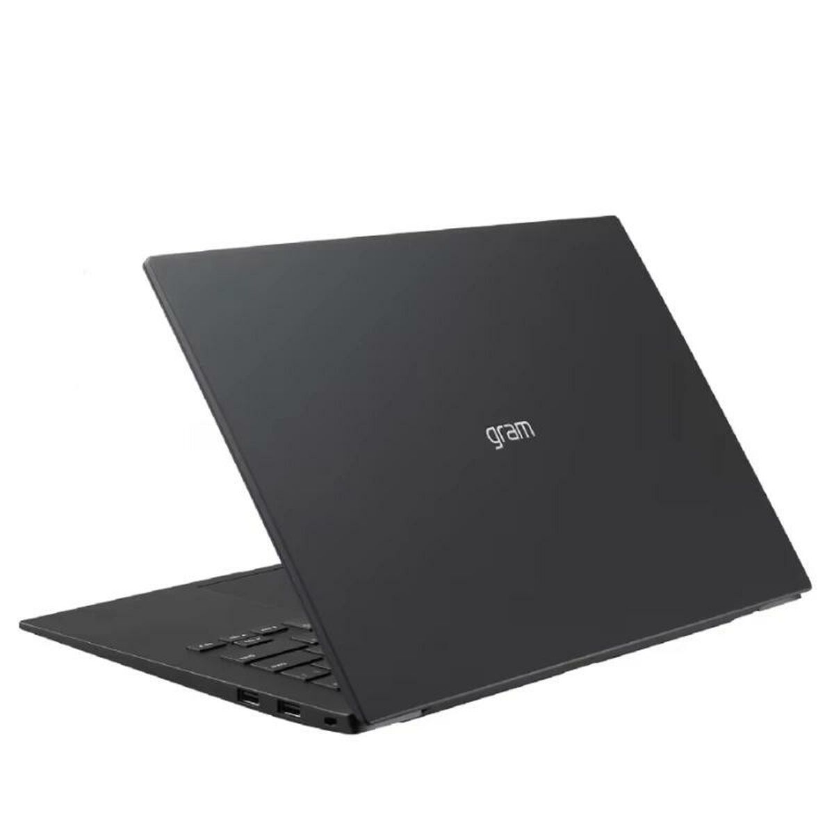 Laptop LG 14Z90S-G.AD78B Qwerty Spaniolă 14" 1,4 GHz Intel Core Ultra 7 155H 32 GB RAM 1 TB SSD (Recondiționate A)