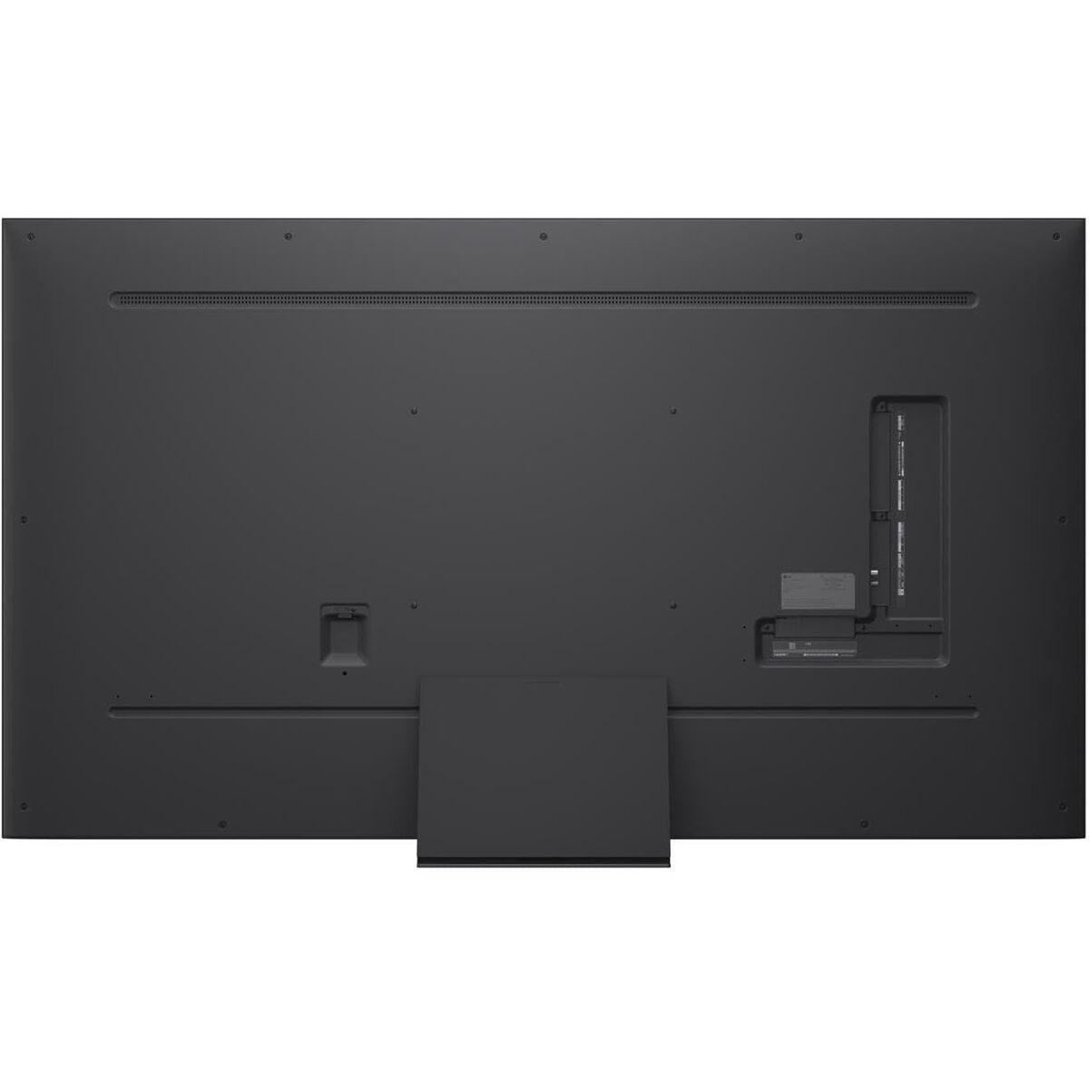 Smart TV LG 75QNED86A6A  75 75" 4K Ultra HD LED HDR LCD AMD FreeSync QNED (Recondiționate A)