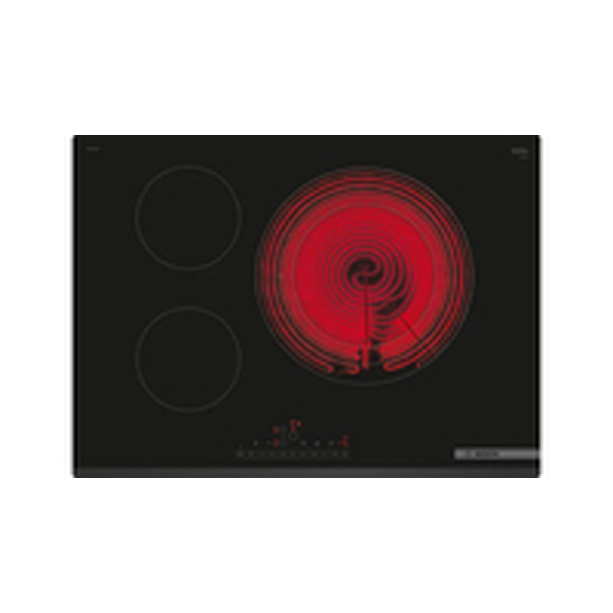 Plită vitroceramică BOSCH PKD731FP8E (Recondiționate D)