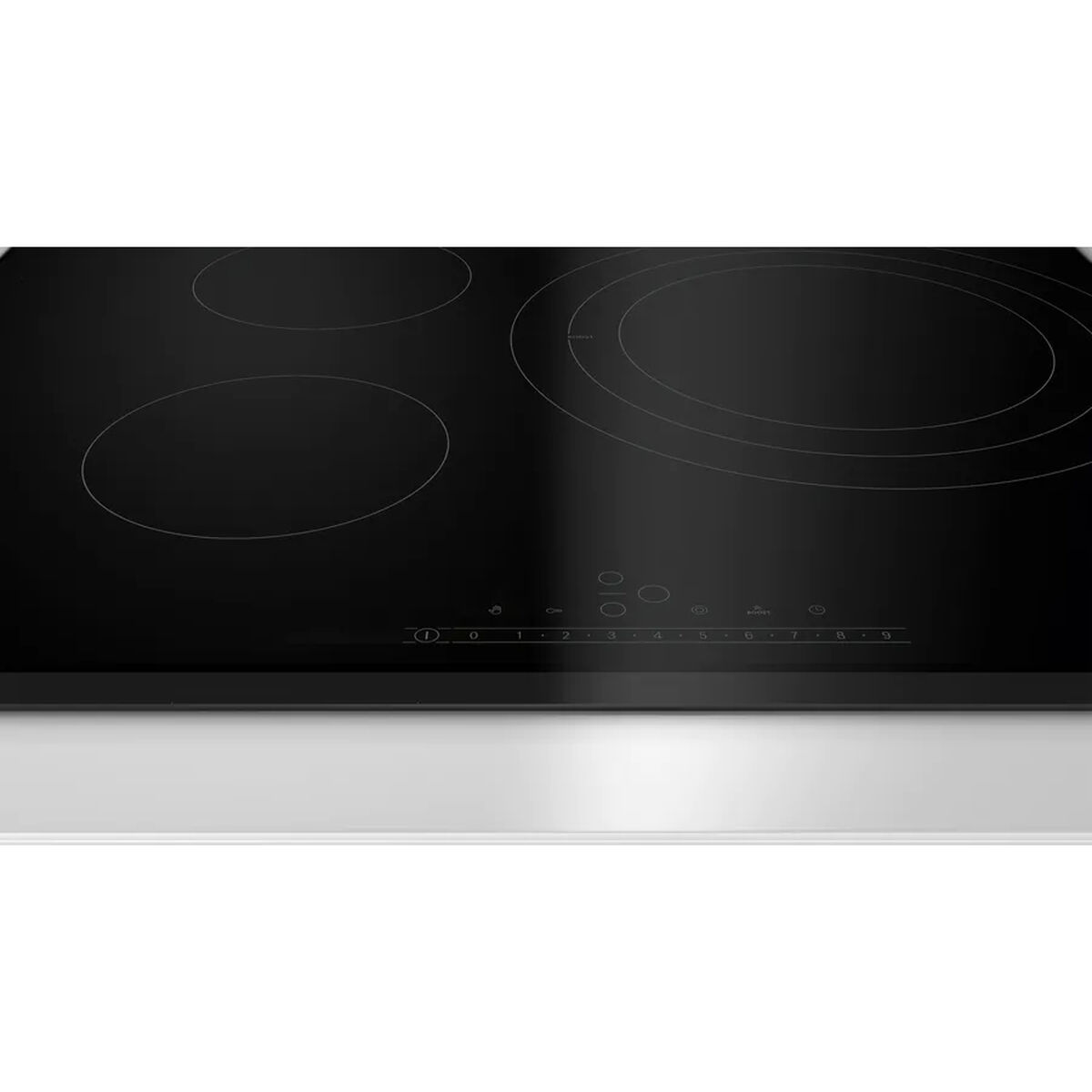 Plită vitroceramică BOSCH PKD731FP8E (Recondiționate D)