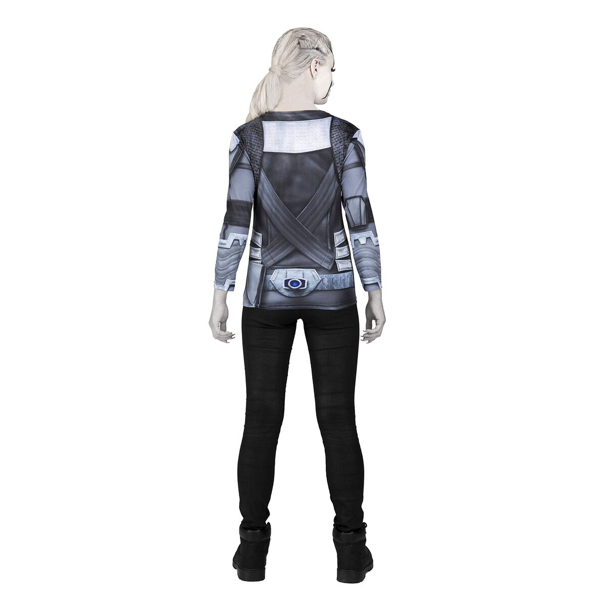 Costum Deghizare pentru Adulți My Other Me Jaylah Star Trek Tricou (Recondiționate A)