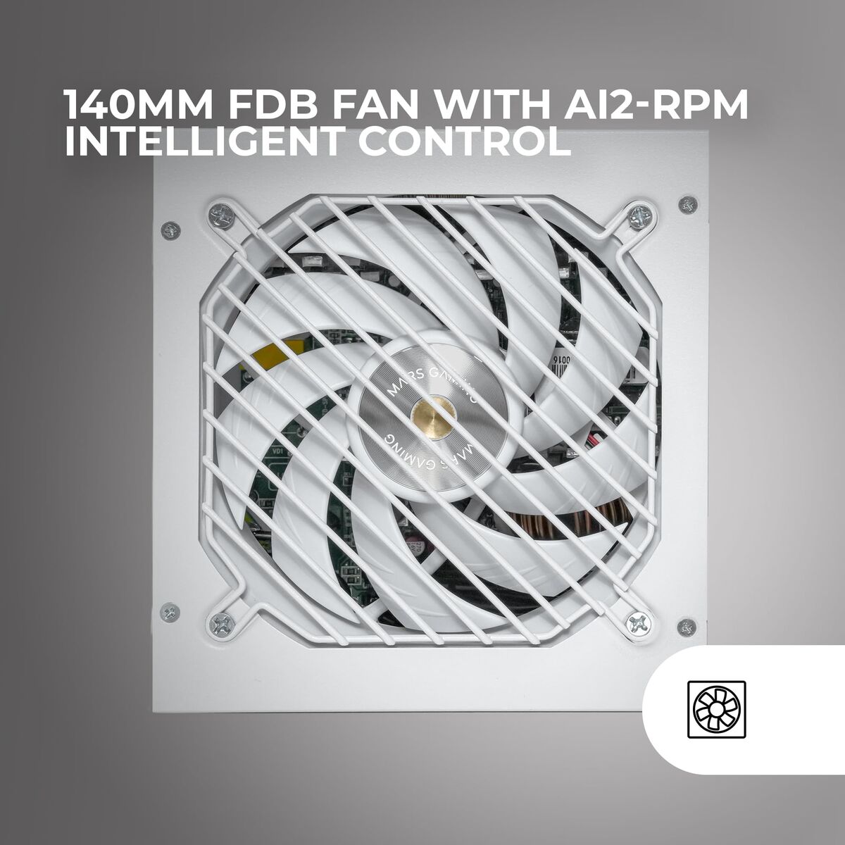 Sursă de Alimentare Mars Gaming MPZE750SIM ATX 750 W 6 W 110 W 80 Plus Silver (Recondiționate A)