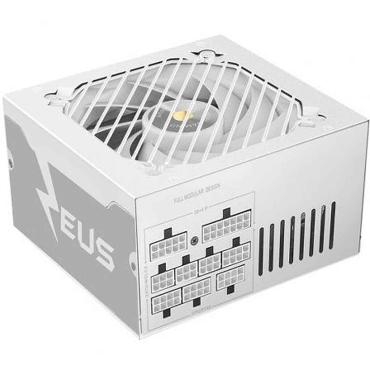 Sursă de Alimentare Mars Gaming MPZE750SIM ATX 750 W 6 W 110 W 80 Plus Silver (Recondiționate A)