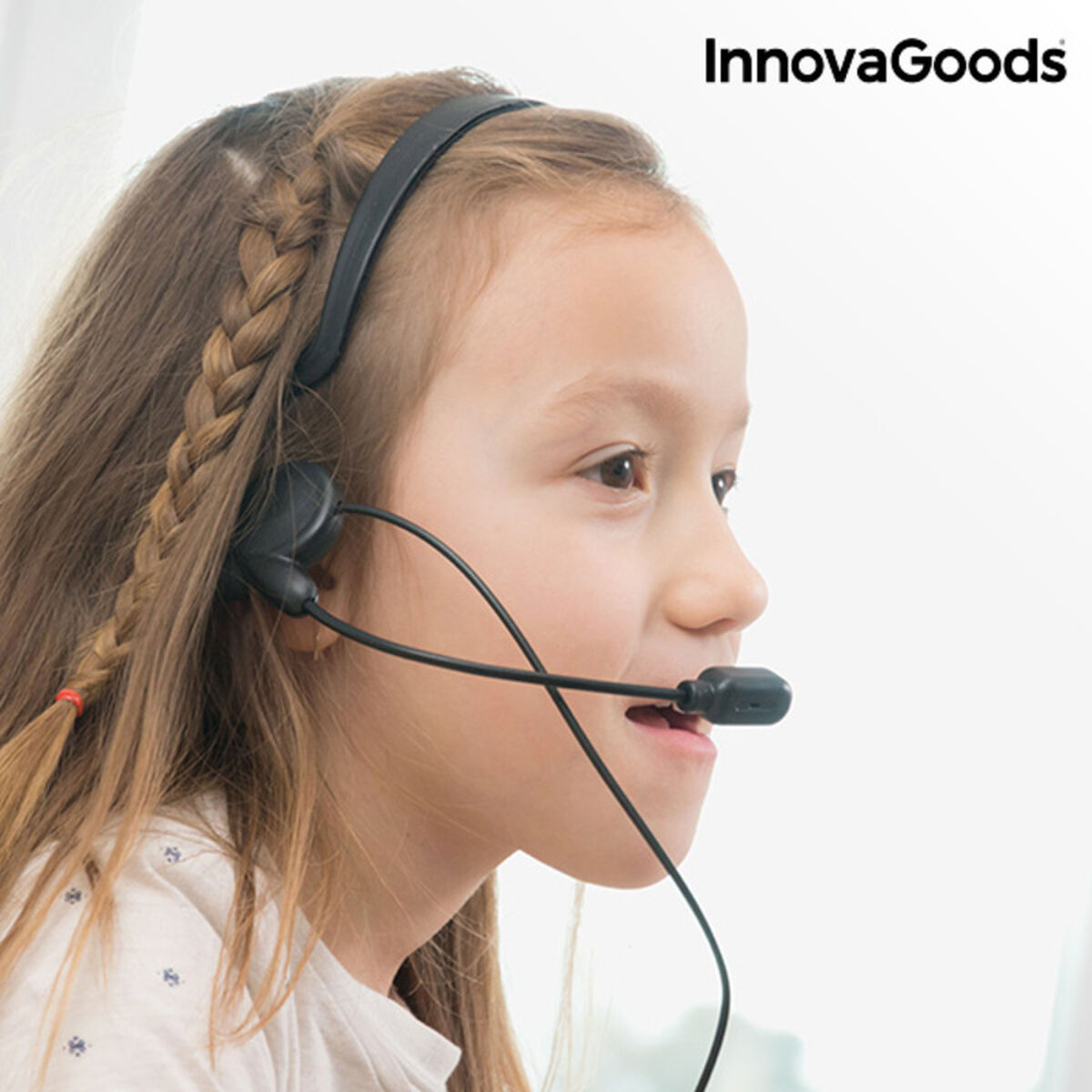 Joc de Plastilină InnovaGoods (Recondiționate B)