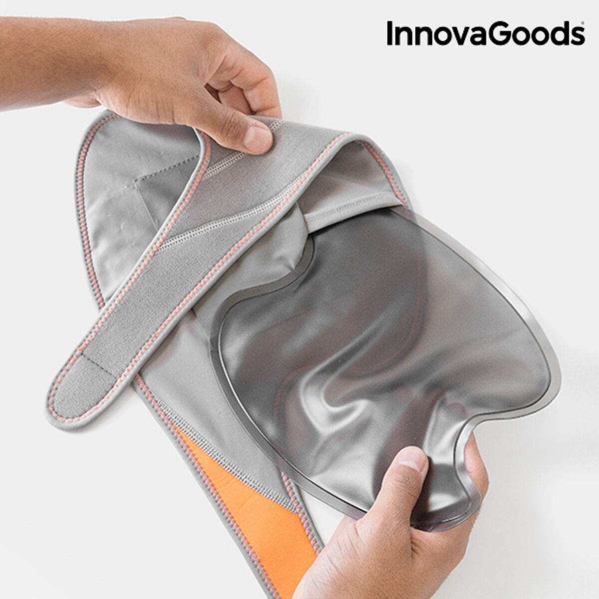 Mască facială igienică InnovaGoods Neopren (Recondiționate A)