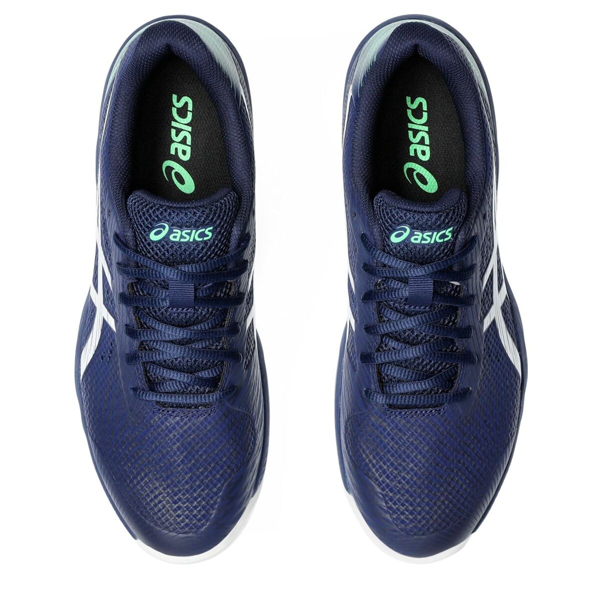 Încălțăminte Sport Bărbați Asics GEL GAME 9 CLAY (Recondiționate B)