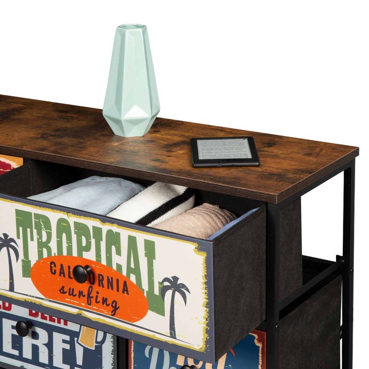 Comodă Max Home Vintage (Recondiționate A)