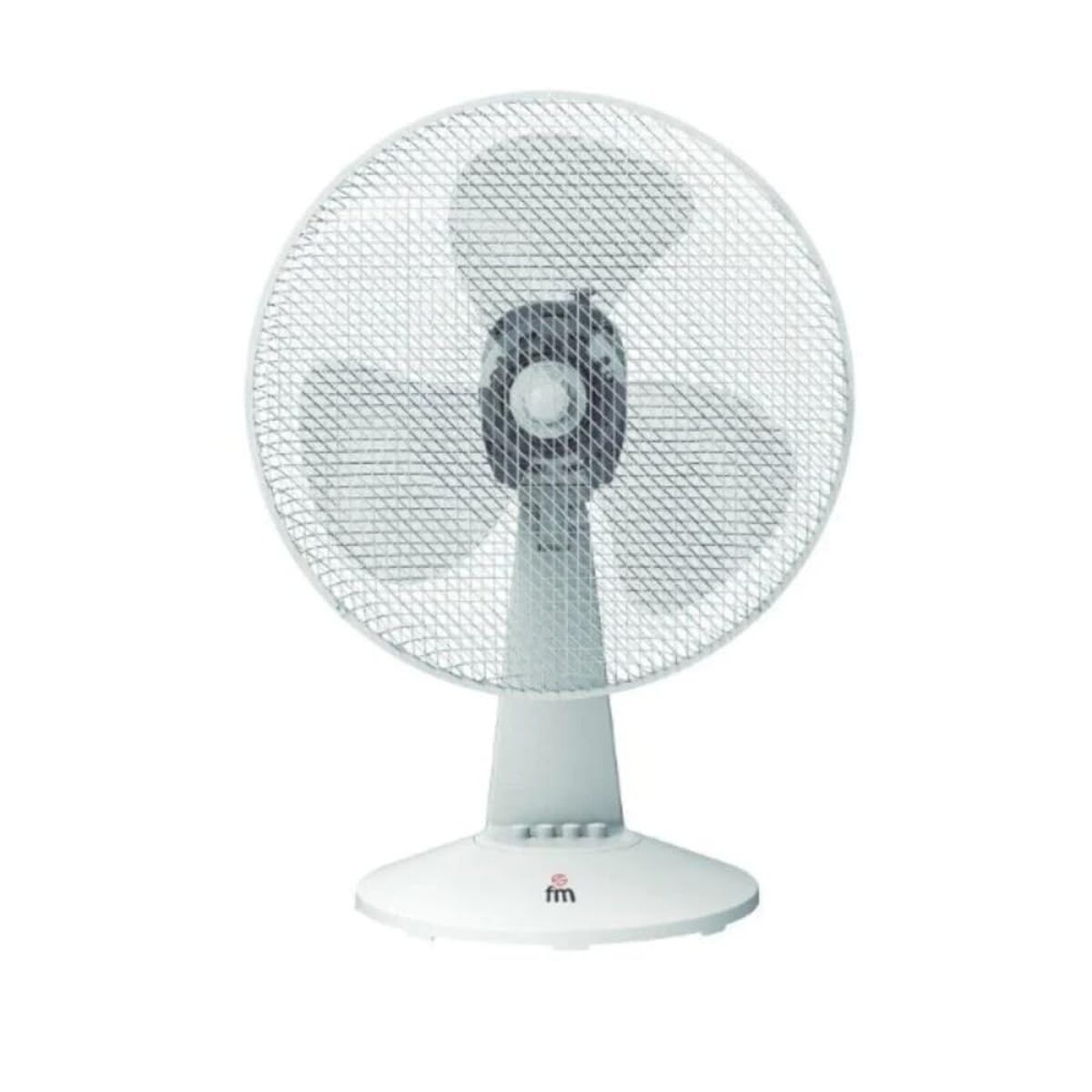 Ventilator de Masă Grupo FM SB140 40 W (Recondiționate A)