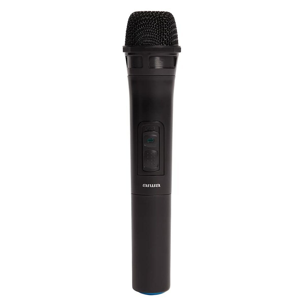 Difuzor cu Microfon Karaoke Aiwa KBTUS-710MKII 700 W Negru (Recondiționate C)
