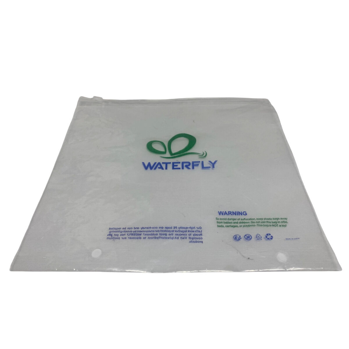 Waterfly Riñonera Sport 3.0 Neagră Unisex Licra 1L cu Reflectoare și Ieșire Căști