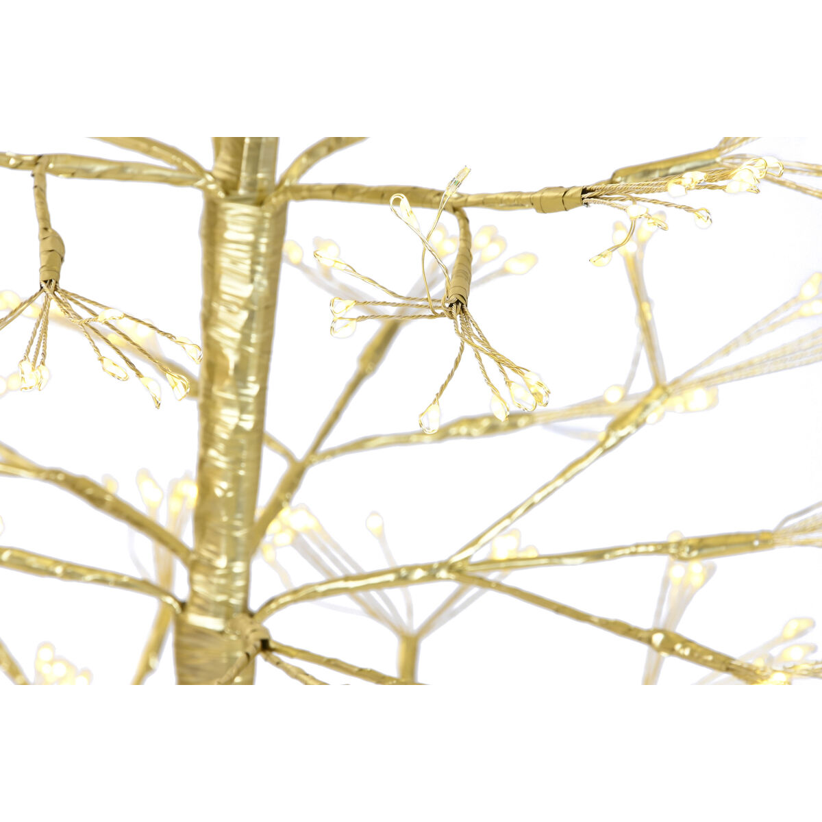 Pom de Crăciun Home ESPRIT (Recondiționate A)