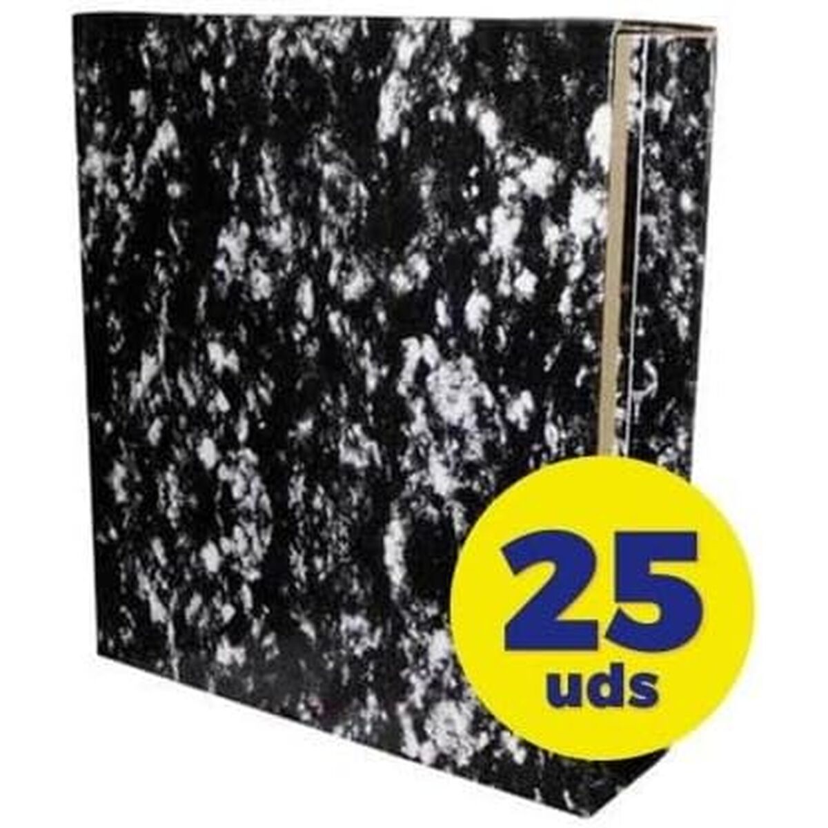 Capac dosar de fișiere Grafoplas ECOCLASSIC (Recondiționate A)