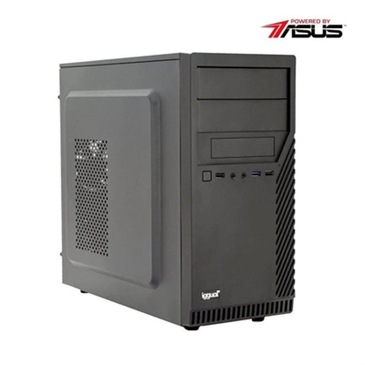 PC cu Unitate iggual PSIPCH712 intel core i5-12400 16 GB RAM 1 TB SSD (Recondiționate A)