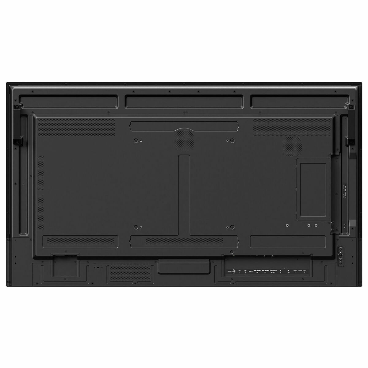 Monitor Videowall Sharp 60006055 4K Ultra HD 55" (Recondiționate A)