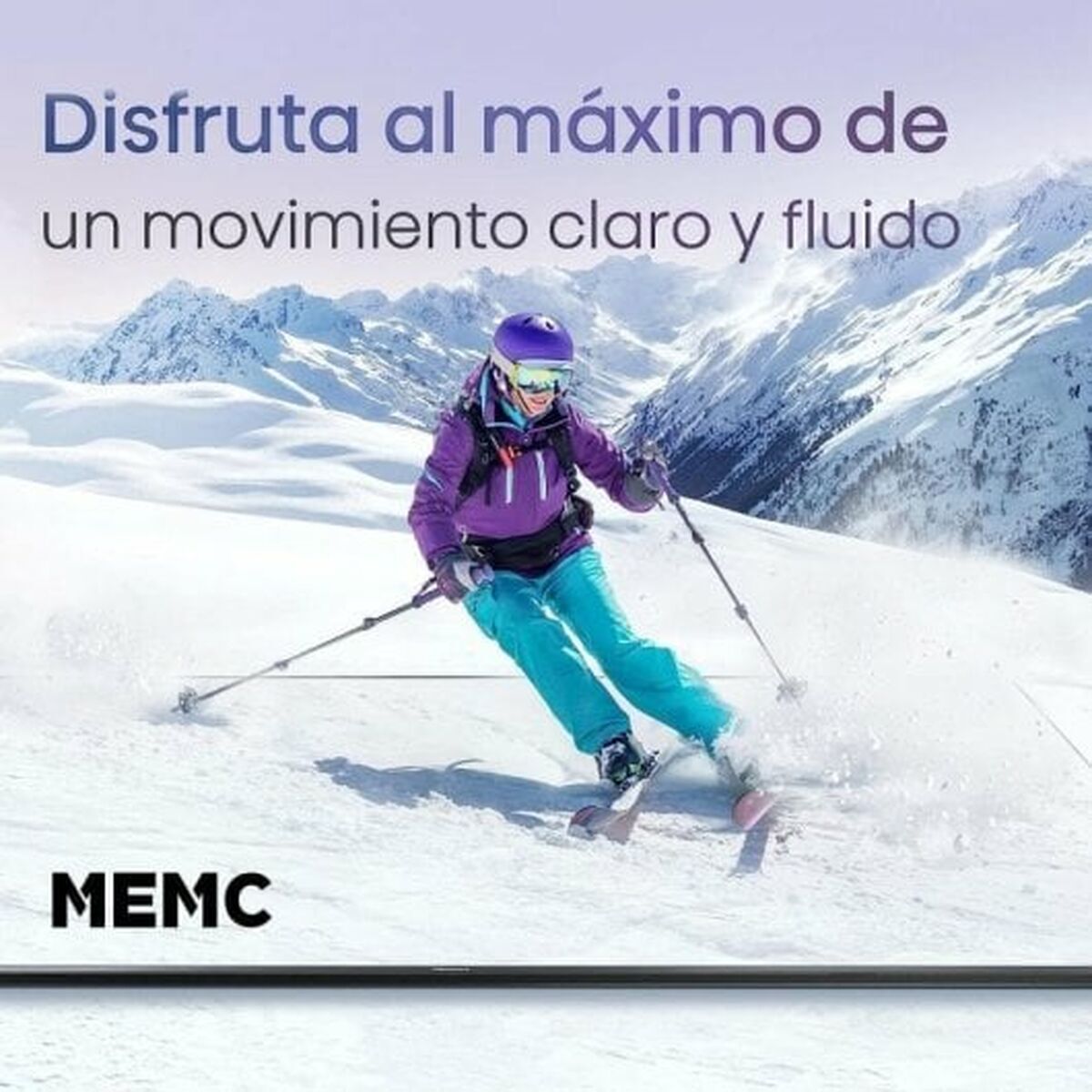 Smart TV Hisense 43A79KQ 43" 4K Ultra HD LED HDR D-LED QLED (Recondiționate B)