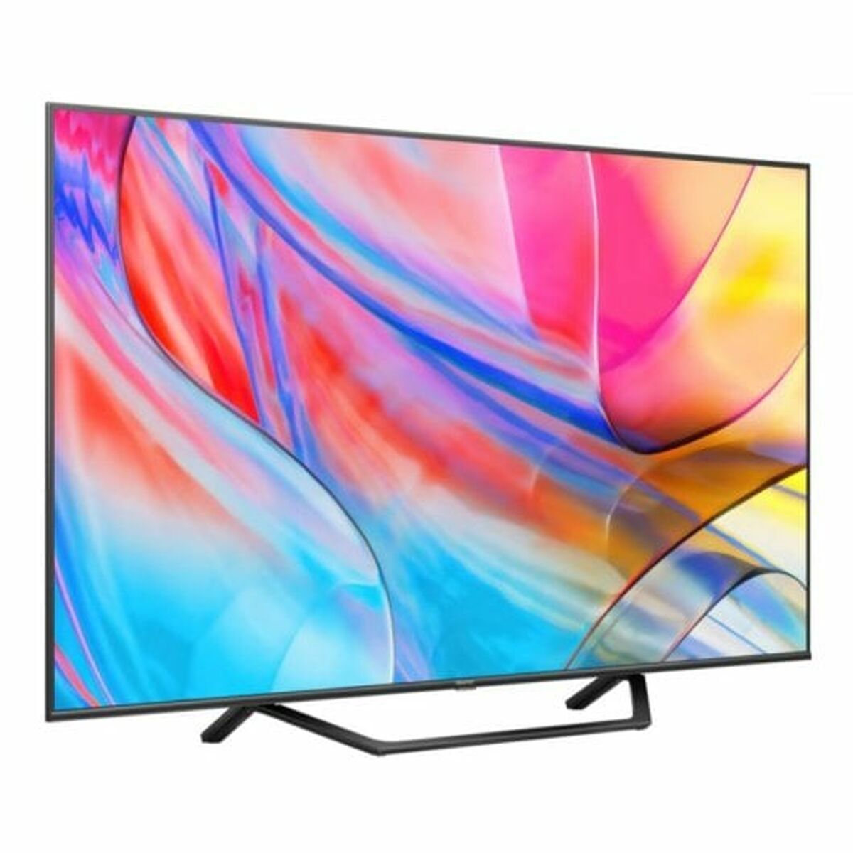 Smart TV Hisense 43A79KQ 43" 4K Ultra HD LED HDR D-LED QLED (Recondiționate B)
