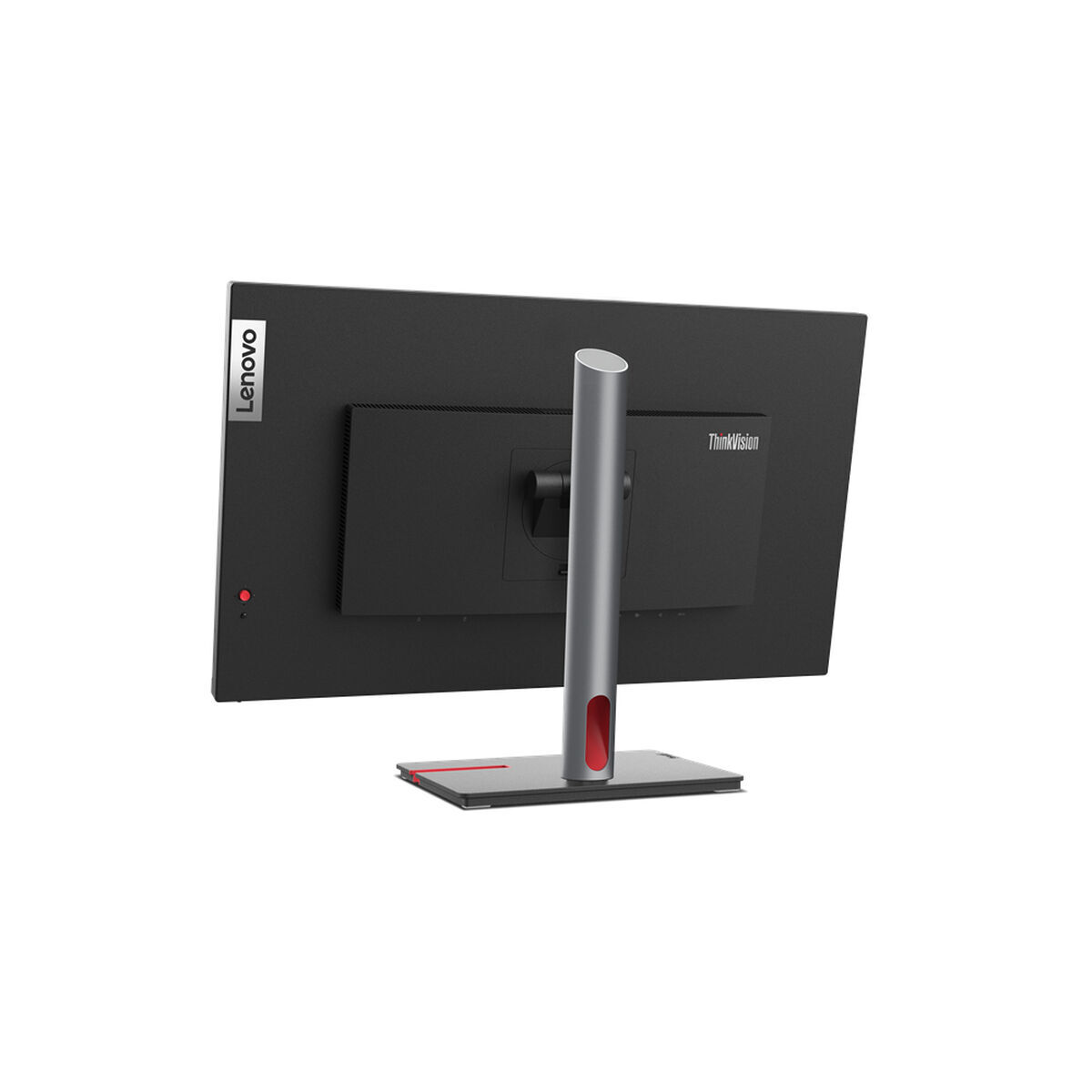 Monitor Gaming Lenovo T27h-30 27" Quad HD (Recondiționate A)