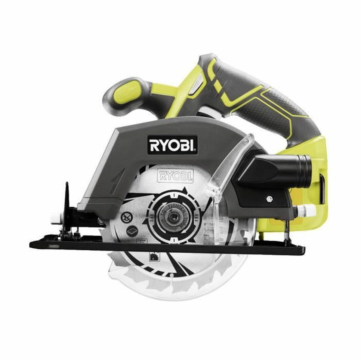 Set burghiu și accesorii Ryobi RCK184C-242S (Recondiționate B)