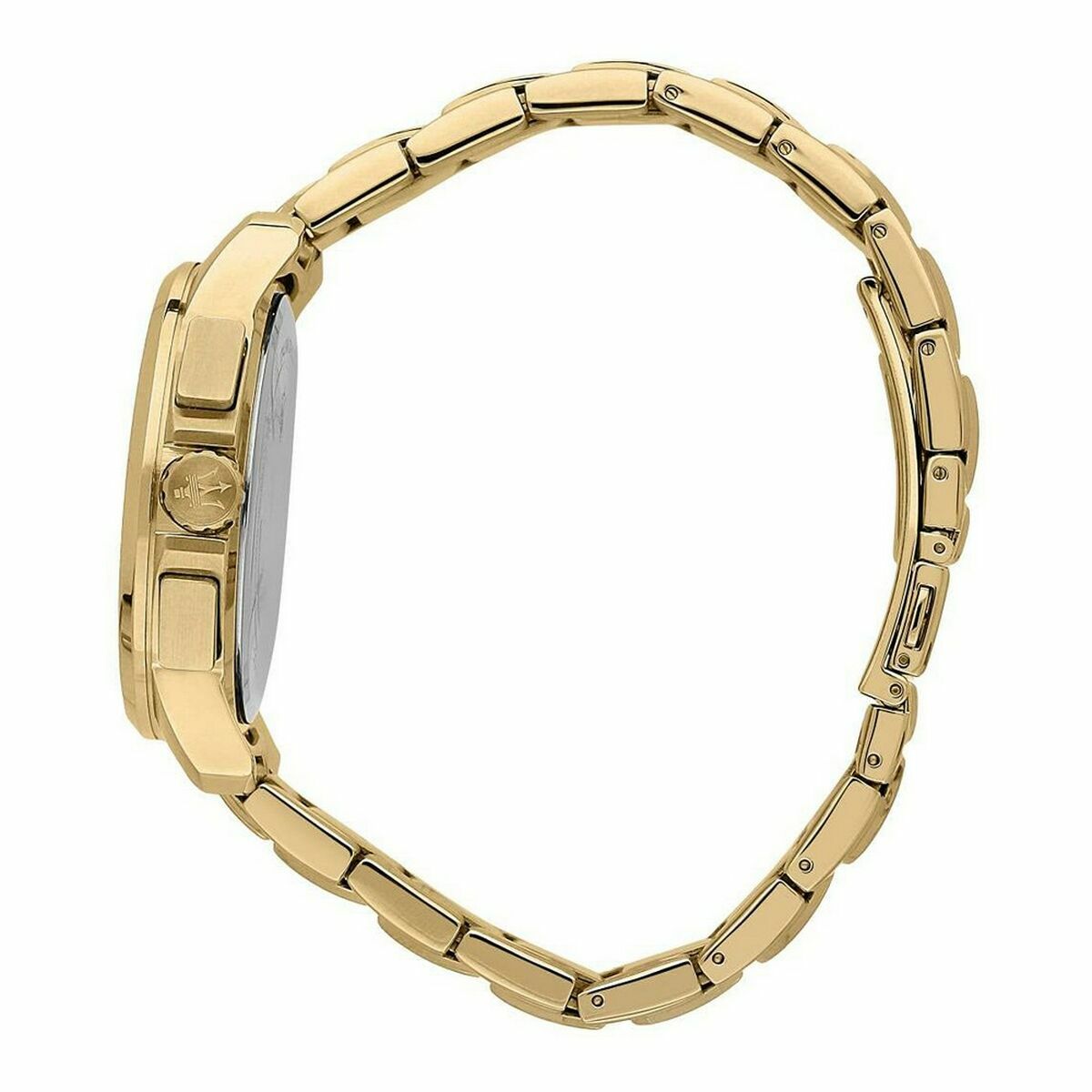 Ceas Bărbați Maserati SUCCESSO SOLAR POWER (Recondiționate C)