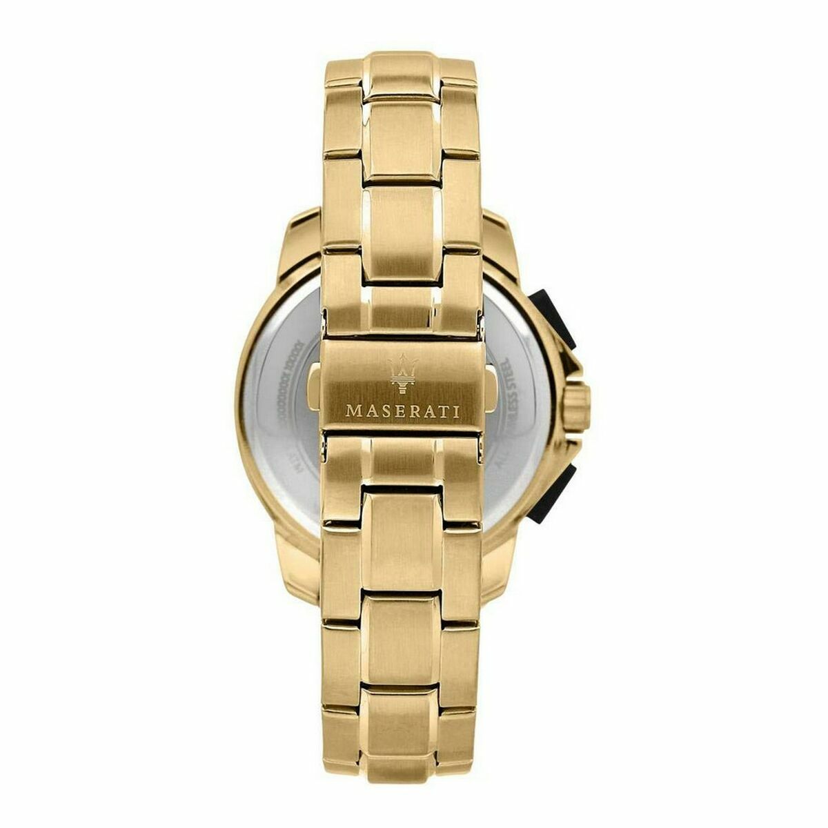 Ceas Bărbați Maserati SUCCESSO SOLAR POWER (Recondiționate C)