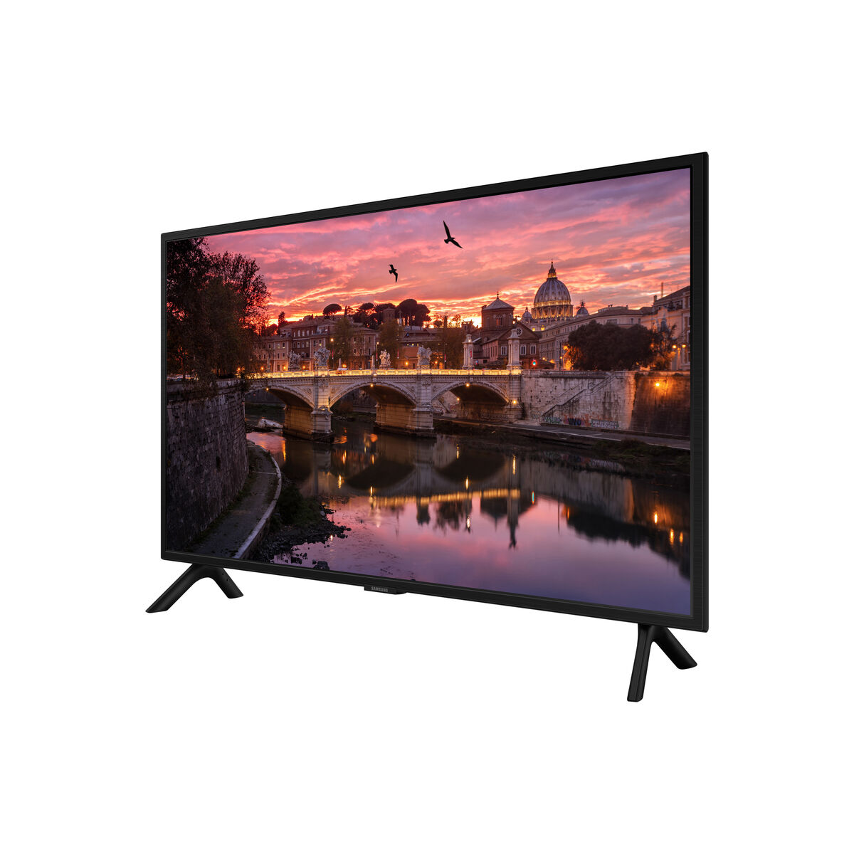 Monitor Gaming Samsung HG32EJ690WEXEN 32" Full HD Televizor de hotel (Recondiționate B)