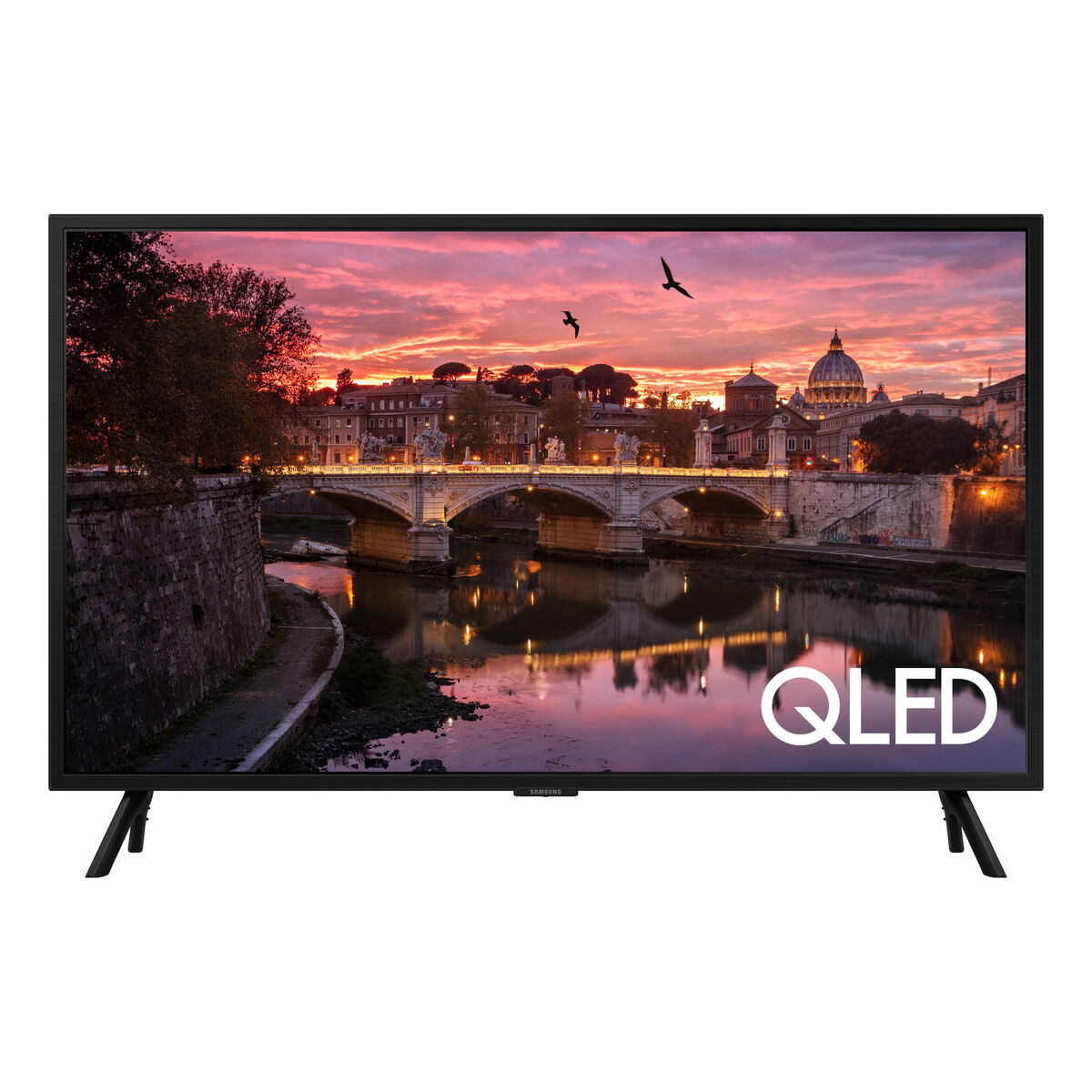 Monitor Gaming Samsung HG32EJ690WEXEN 32" Full HD Televizor de hotel (Recondiționate B)