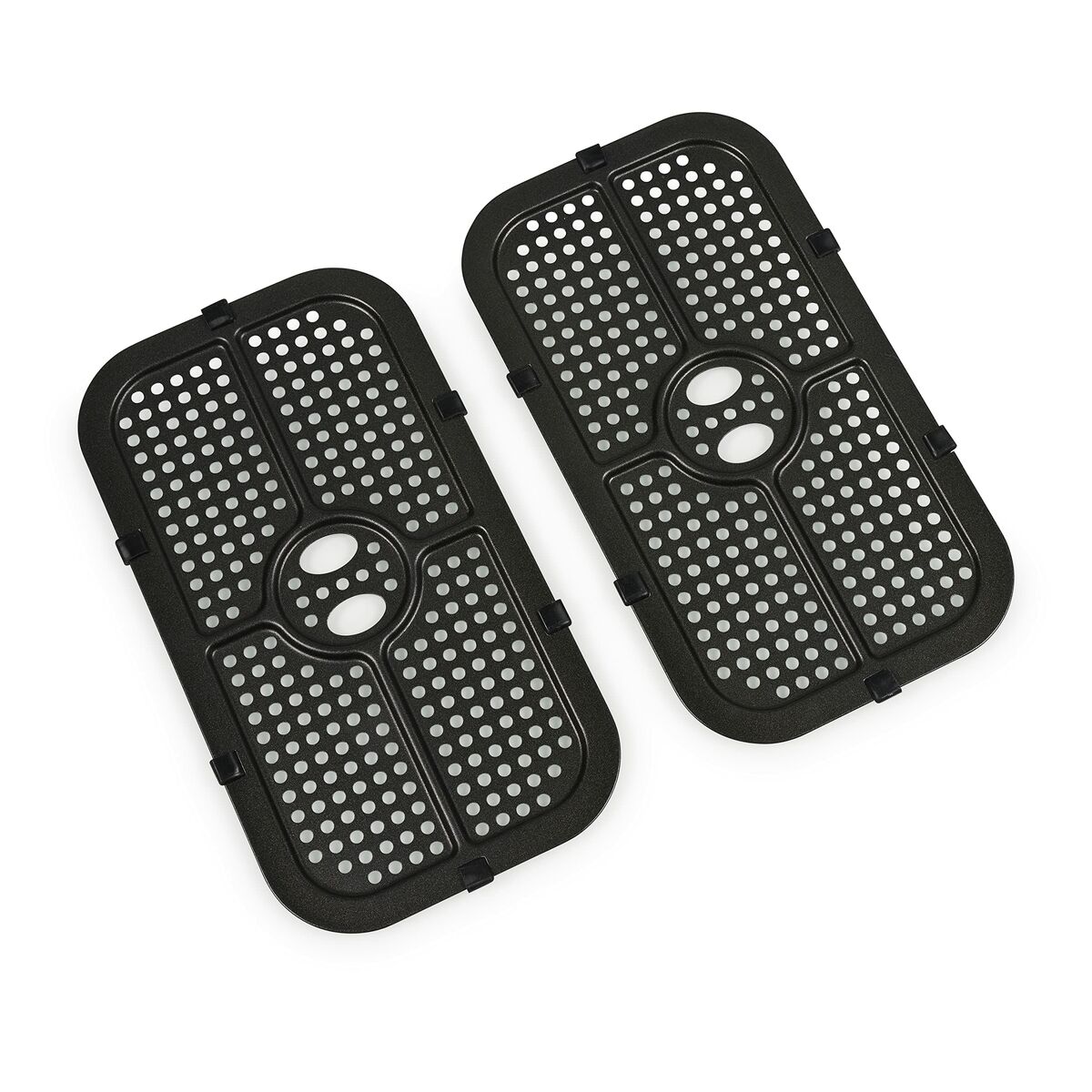 Friteuză cu Aer Tristar FR6970 Negru 1800 W (Recondiționate B)