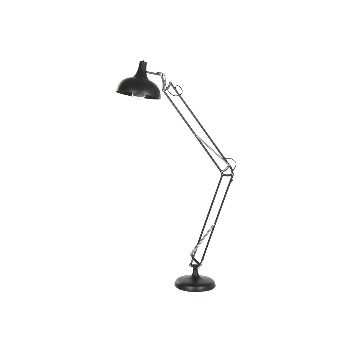 Lampă cu Picior Home ESPRIT (Recondiționate C)