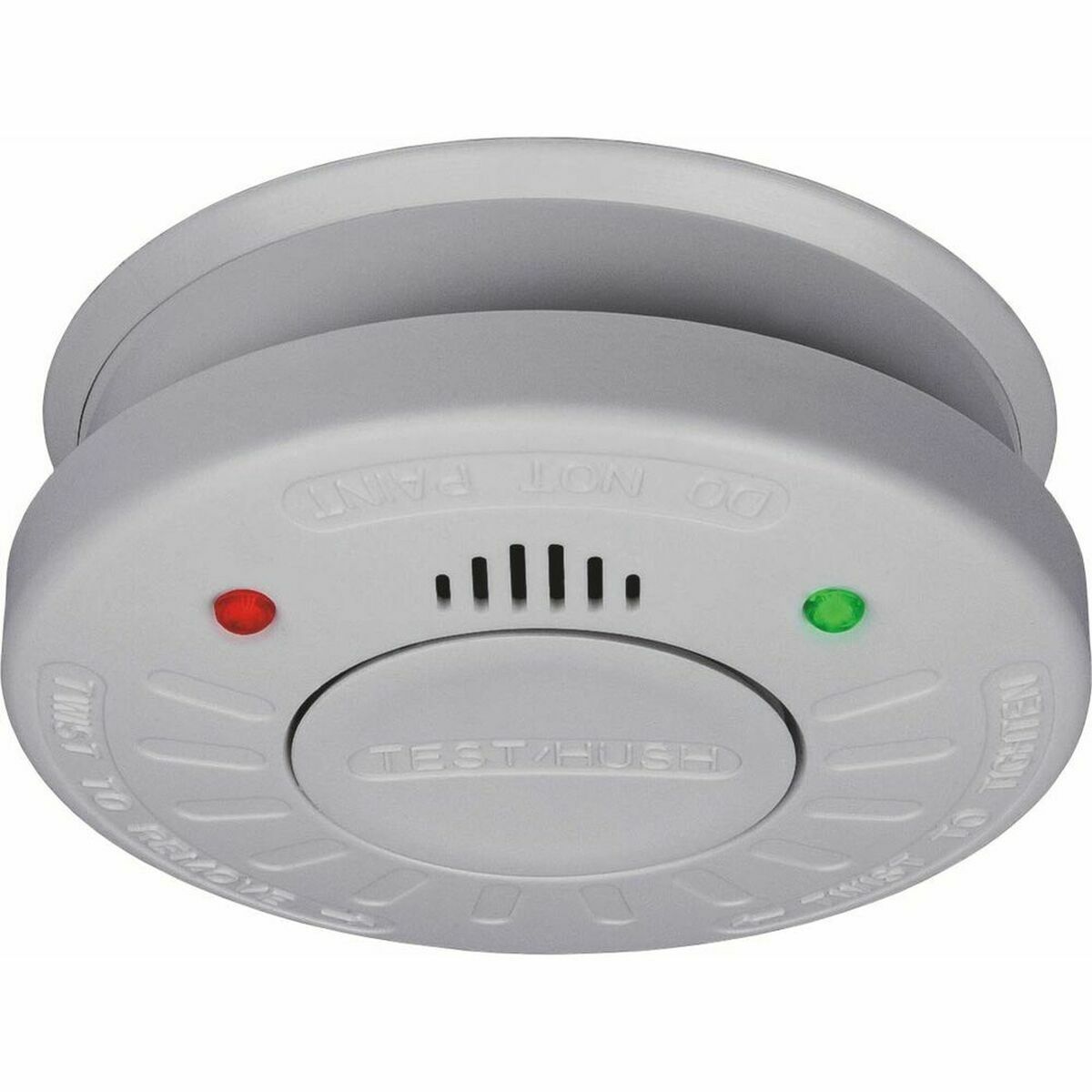 Detector de Fum Smartwares 10.025.28 (Recondiționate A)