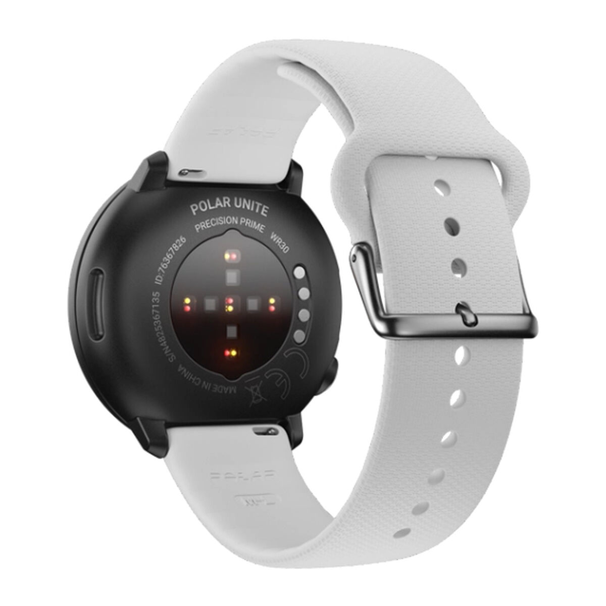 Smartwatch Polar UNITE WHITE S-L Alb 1,2" (Recondiționate B)