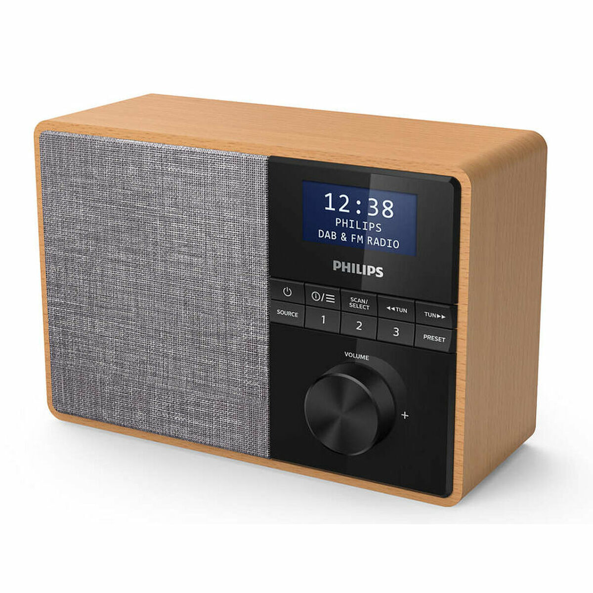 Radio Philips R5505/10 (Recondiționate C)