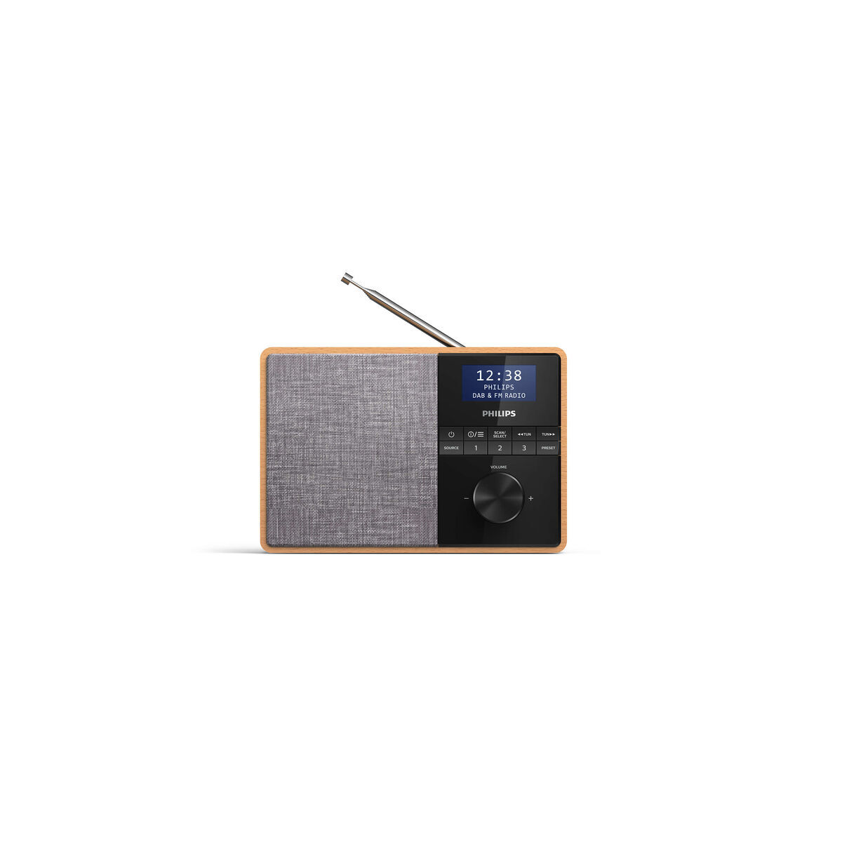 Radio Philips R5505/10 (Recondiționate C)