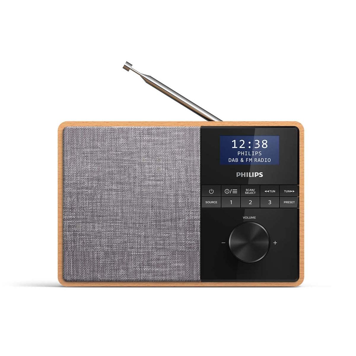 Radio Philips R5505/10 (Recondiționate C)
