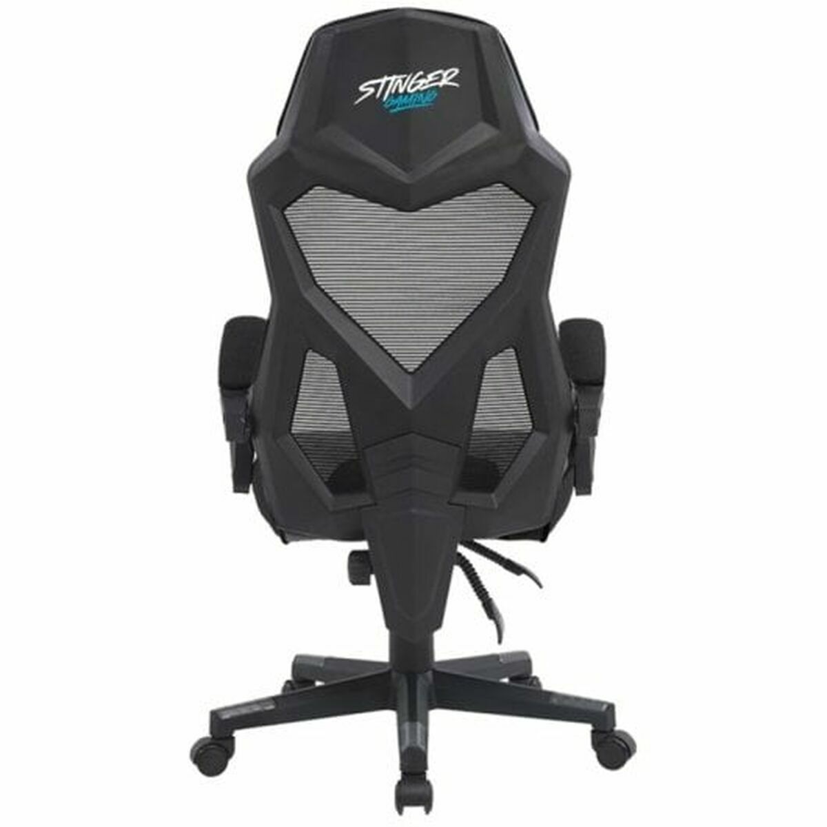Scaun Gaming Woxter GM26-124 Negru (Recondiționate A)