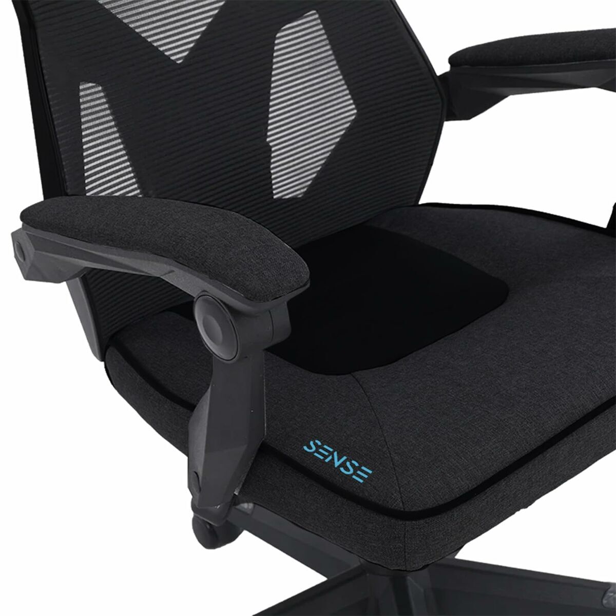 Scaun Gaming Woxter GM26-124 Negru (Recondiționate A)