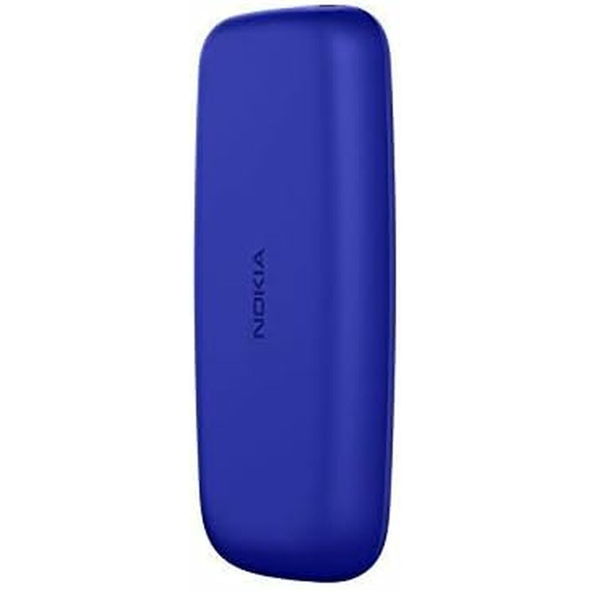 Telefon Mobil Nokia 105 Albastru (Recondiționate B)