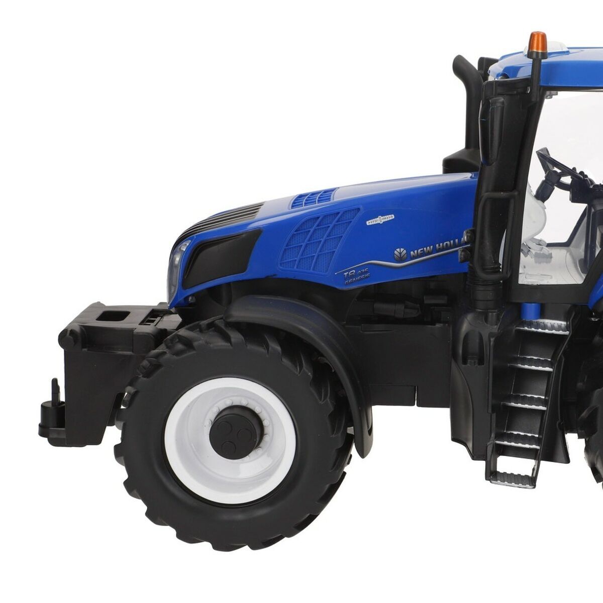 Tractor jucărie Maisto (Recondiționate A)