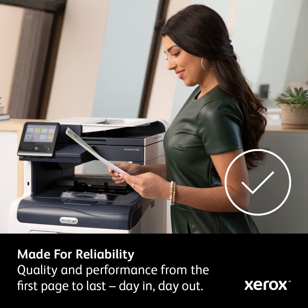 Toner Xerox 006R04365 Cyan (Recondiționate A)