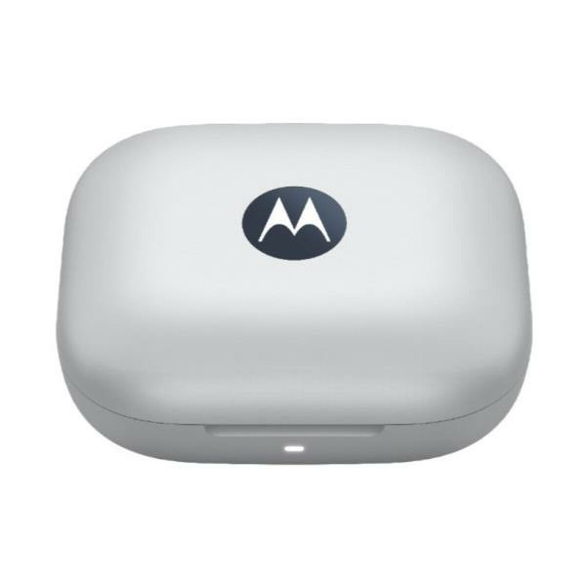 Căști in Ear Bluetooth Motorola Moto Buds Albastru Bleumarin (Recondiționate A)